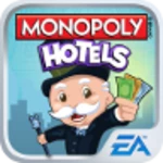 Logo of Monopoly Hotels android Application 